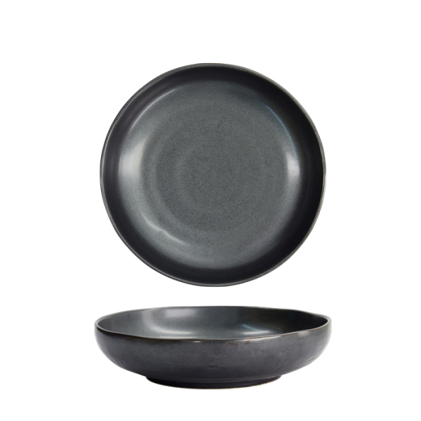 Tetsu Kessho Black Schale bei g-HoReCa