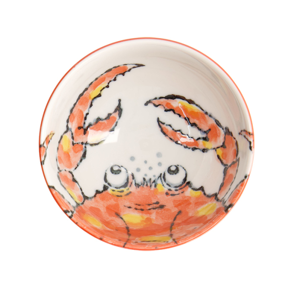 Seafood Bowl at g-HoReCa (picture 2 of 4)