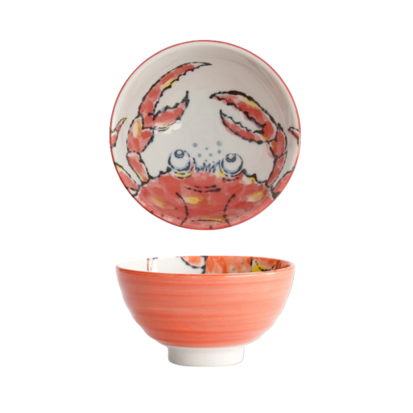 Seafood Bowl at g-HoReCa (picture 1 of 4)