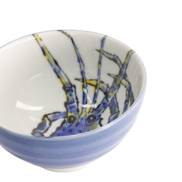 Seafood Bowl at g-HoReCa (picture 4 of 5)