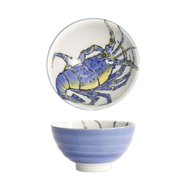 Seafood Schale bei g-HoReCa (Bild 1 von 5)