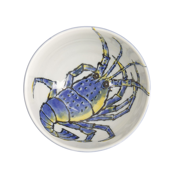 Seafood Bowl at g-HoReCa (picture 2 of 8)