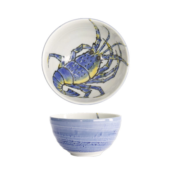 Seafood Bowl at g-HoReCa (picture 1 of 8)