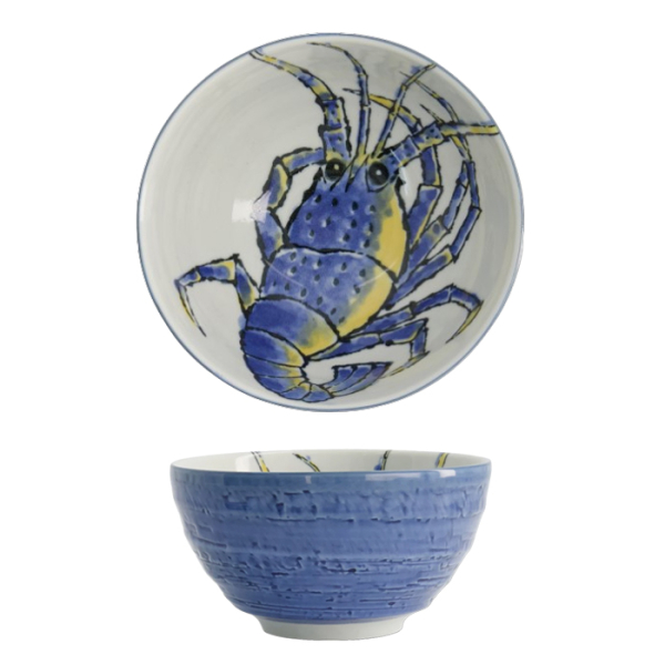Seafood Schale bei g-HoReCa (Bild 1 von 8)