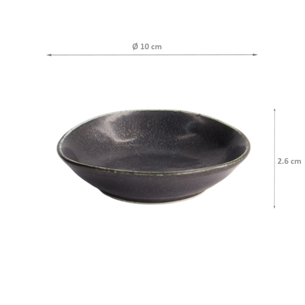 Onyx Noir Bowl at g-HoReCa (picture 5 of 5)
