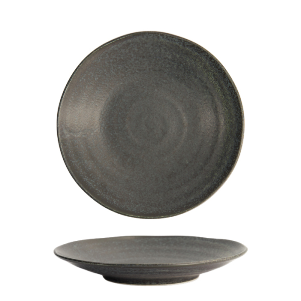 Onyx Noir Teller bei g-HoReCa (Bild 1 von 6)