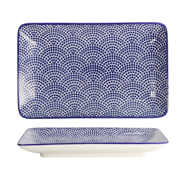 Nippon Blue Sushi Platte bei g-HoReCa (Bild 1 von 6)