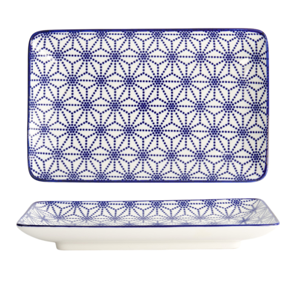 Nippon Blue Sushi Platte bei g-HoReCa (Bild 1 von 6)
