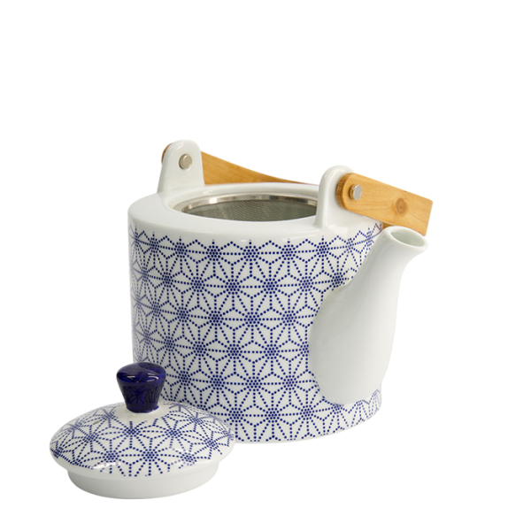 Nippon Blue Teekanne bei g-HoReCa (Bild 2 von 4)