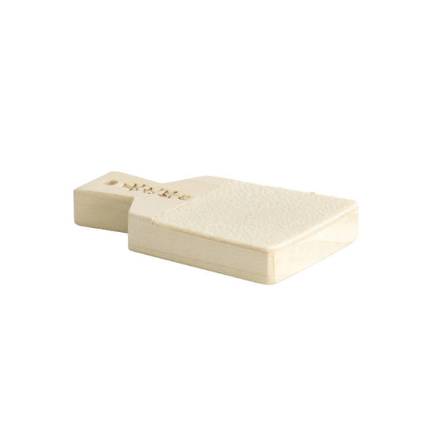 Sharkskin Reibe bei g-HoReCa (Bild 2 von 4)