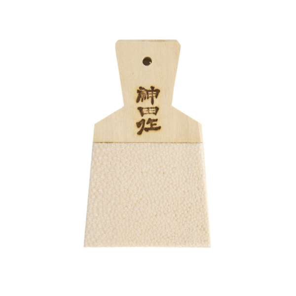 Sharkskin Reibe bei g-HoReCa (Bild 1 von 4)