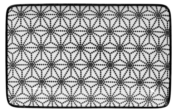 Nippon Black Sushi Platte bei g-HoReCa (Bild 1 von 6)