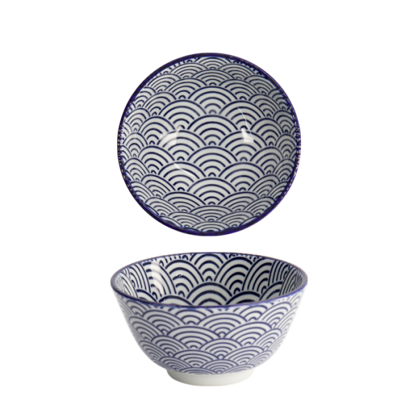 Nippon Blue Rice Bowl at g-HoReCa (picture 1 of 6)