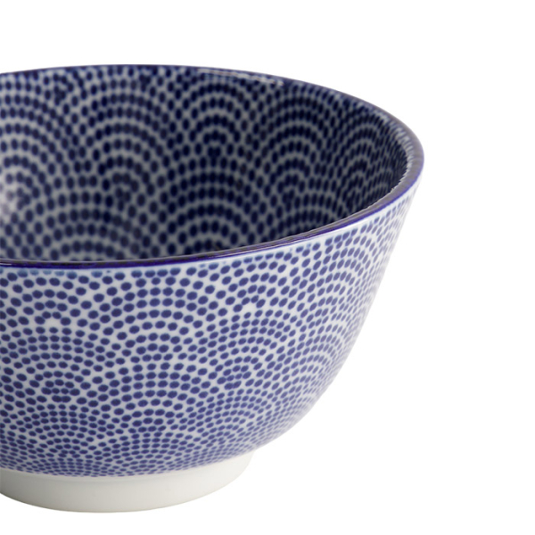 Nippon Blue Rice Bowl at g-HoReCa (picture 4 of 6)
