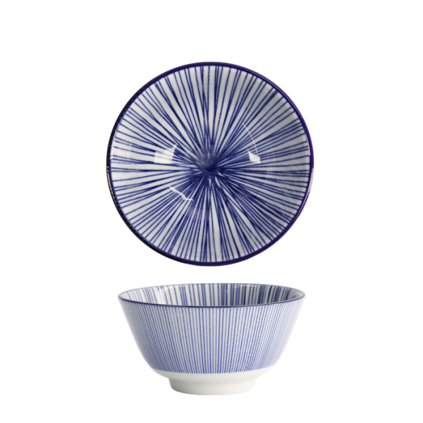 Nippon Blue Rice Bowl at g-HoReCa (picture 1 of 6)