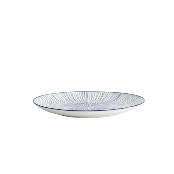 Nippon Blue Teller bei g-HoReCa (Bild 4 von 6)