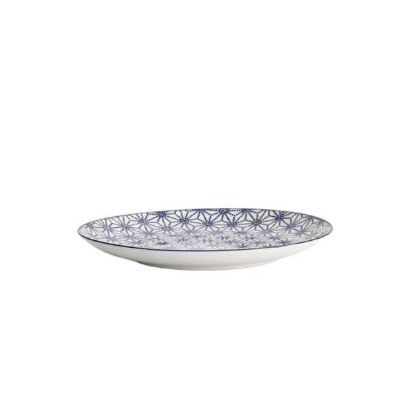 Nippon Blue Plate at g-HoReCa (picture 3 of 6)