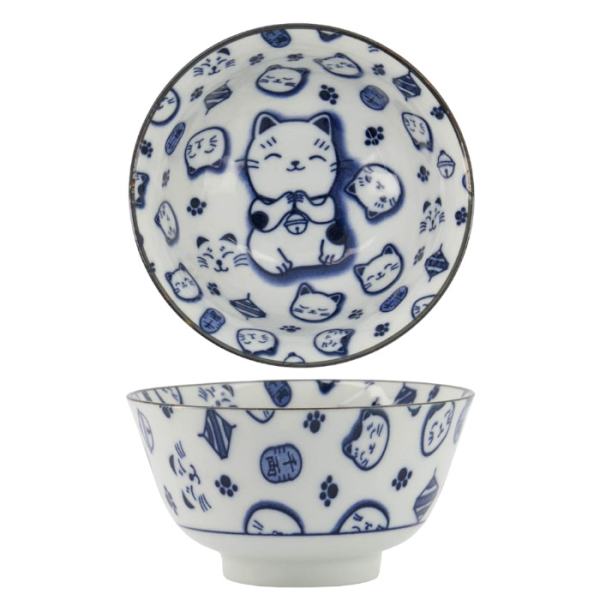 Kawaii Bowl at g-HoReCa (picture 1 of 5)