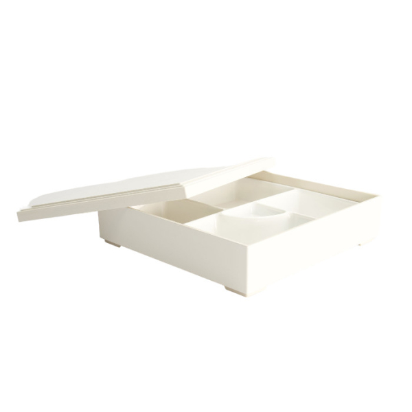 ABS Lacquerware Bentobox bei g-HoReCa (Bild 1 von 3)