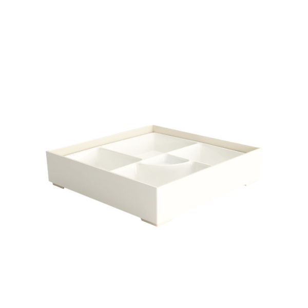 ABS Lacquerware Bentobox bei g-HoReCa (Bild 2 von 3)