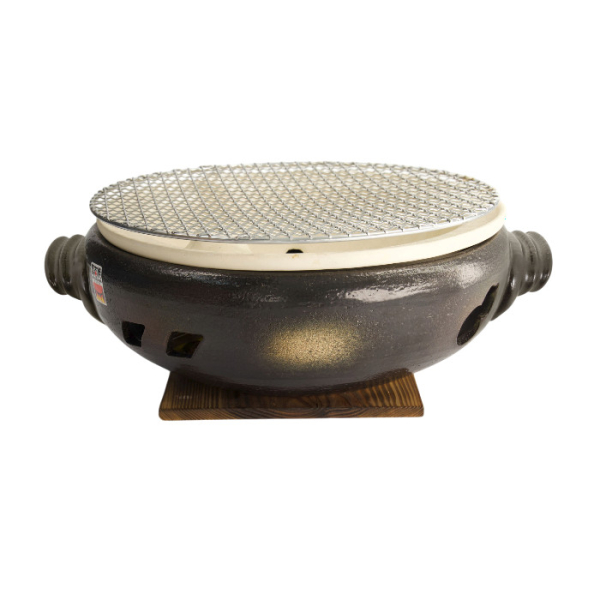 Konro Grill SK-7890 bei g-HoReCa (Bild 1 von 4)