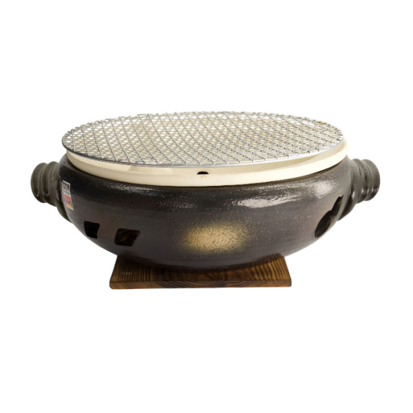 Konro Grill SK-7890 bei g-HoReCa (Bild 1 von 4)