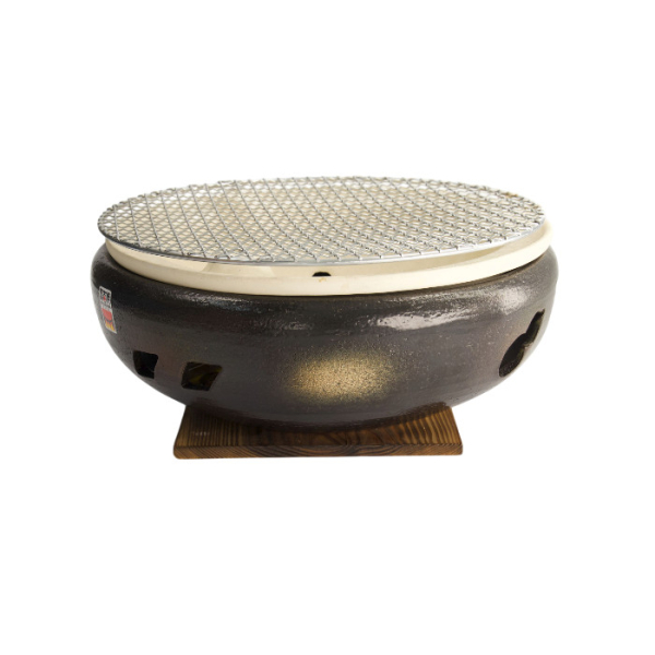 Konro Grill Tairana bei g-HoReCa (Bild 1 von 5)