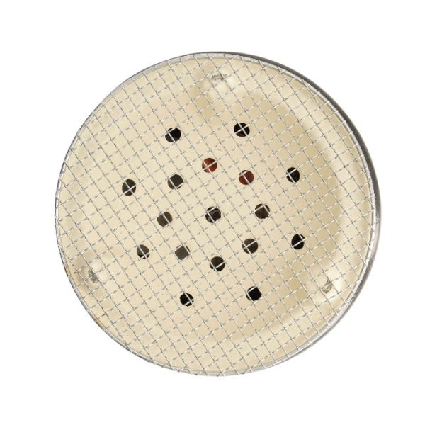 Konro Grill Tairana bei g-HoReCa (Bild 5 von 5)