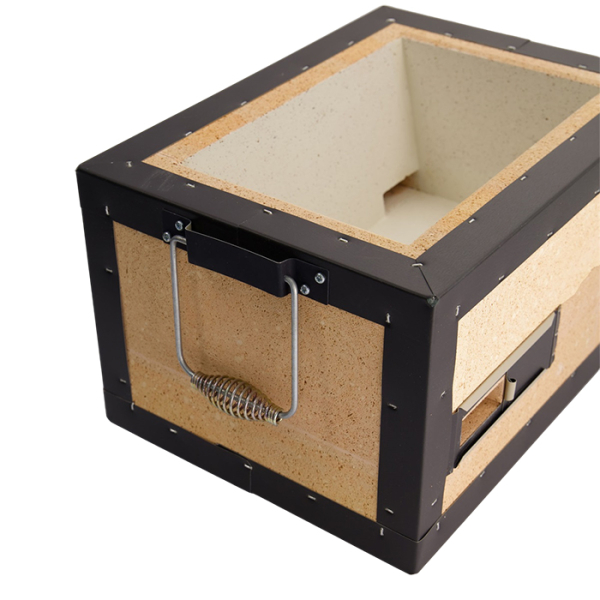 Konro Grill Diatomite inkl. Zubehör bei g-HoReCa (Bild 4 von 8)