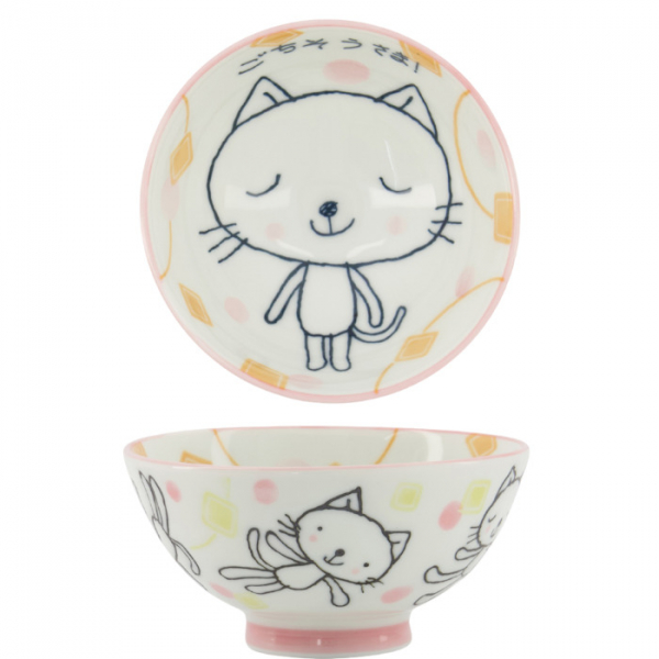 Kawaii Schale bei g-HoReCa (Bild 1 von 5)