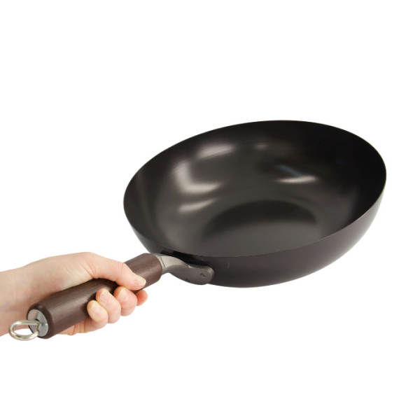 TDS, Wok, Kitchenware, Ø 30 cm, Art.-Nr. 16335