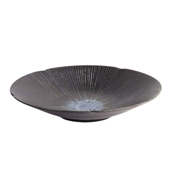 Sky Blue Pasta Plate at g-HoReCa (picture 2 of 5)