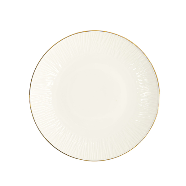 Nippon White Teller bei g-HoReCa (Bild 2 von 6)