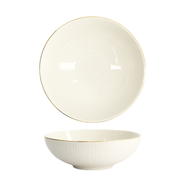 Nippon White Bowl at g-HoReCa (picture 1 of 6)
