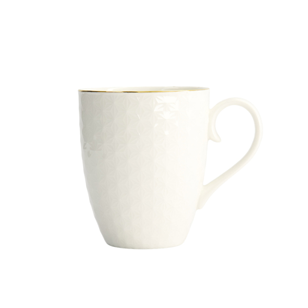 Nippon White 4 Tassen Set bei g-HoReCa (Bild 2 von 5)