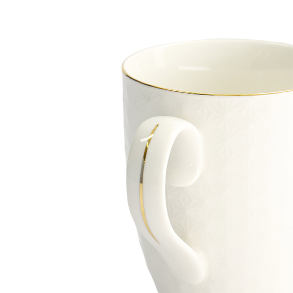 Nippon White 4 Tassen Set bei g-HoReCa (Bild 4 von 5)