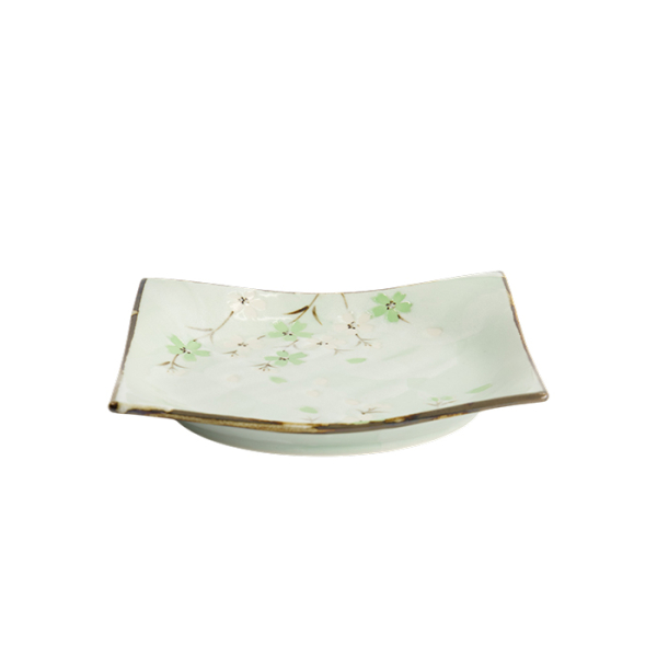 Green Cosmos Plate at g-HoReCa (picture 2 of 5)