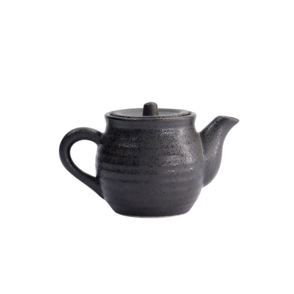 Black Kuro Kessho Soja-Saucenspender bei g-HoReCa (Bild 2 von 5)