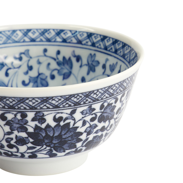 TDS, Bowl, Mixed Bowls Aisai, Ø 12,7 cm, Item No. 16554