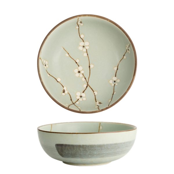 Soshun Matte Rice Bowl at g-HoReCa (picture 1 of 6)