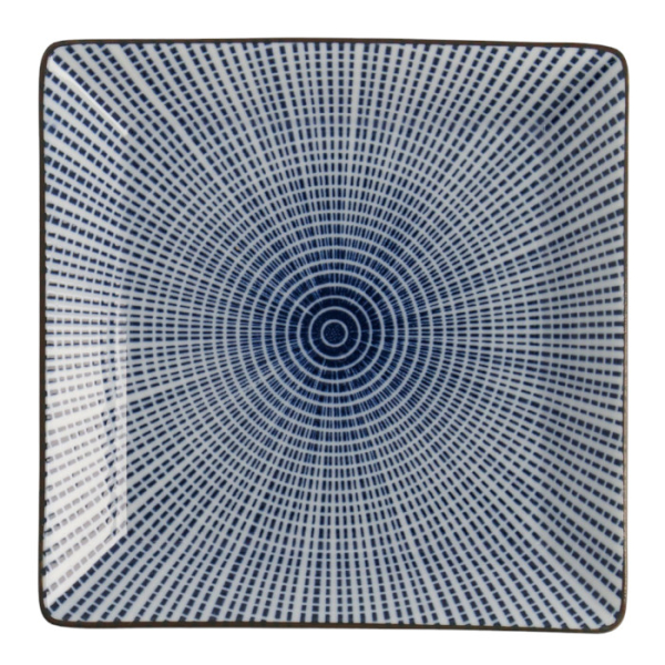 Sendan Tokusa Teller bei g-HoReCa (Bild 3 von 5)