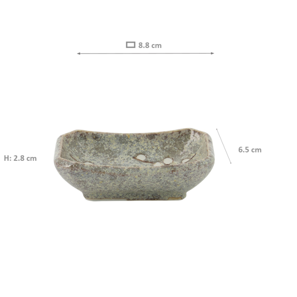 Grey Soshun Saucenschale bei g-HoReCa (Bild 5 von 5)