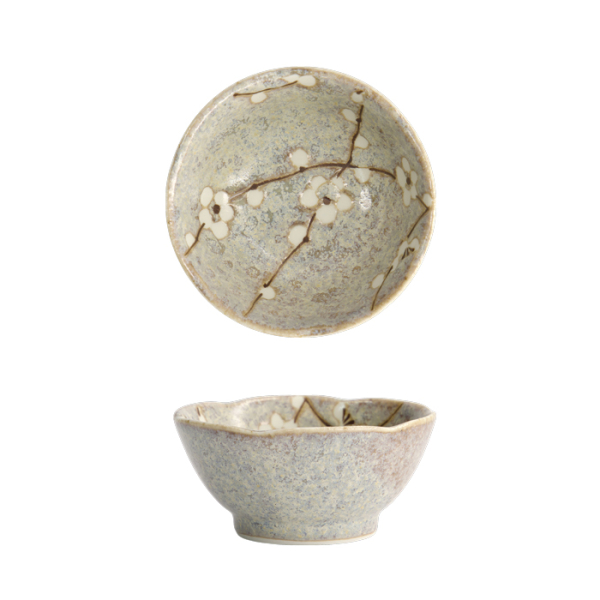 Grey Soshun Sauce Bowl at g-HoReCa (picture 1 of 5)