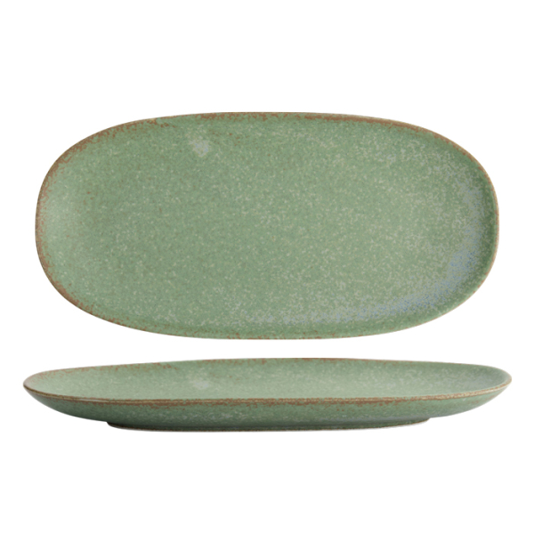 Vert Sauge Plate at g-HoReCa (picture 1 of 2)