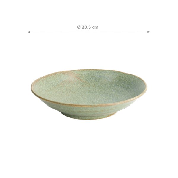 Vert Sauge Plate at g-HoReCa (picture 6 of 6)