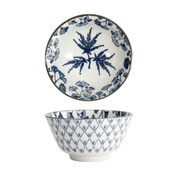 Flora Japonica Bowl at g-HoReCa (picture 1 of 6)