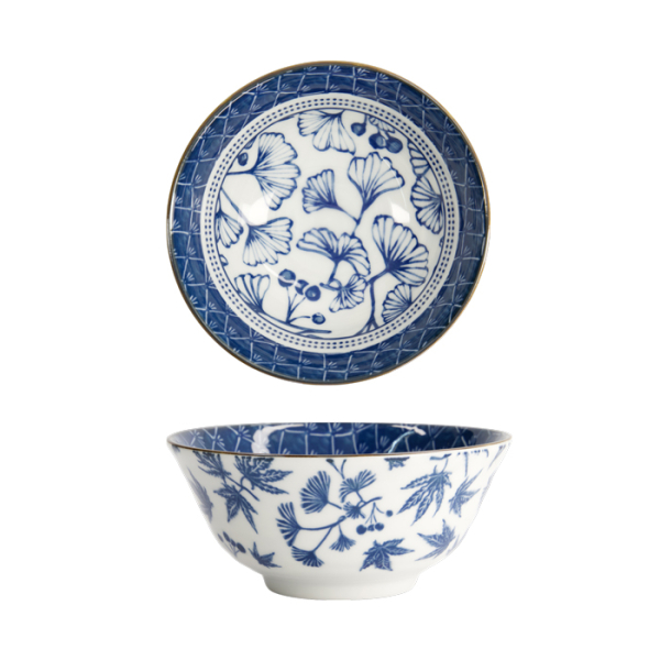 Flora Japonica Bowl at g-HoReCa (picture 1 of 6)