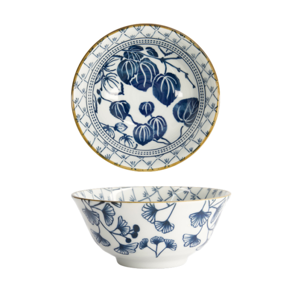 Flora Japonica Bowl at g-HoReCa (picture 1 of 6)