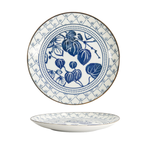 Flora Japonica Teller bei g-HoReCa (Bild 1 von 6)