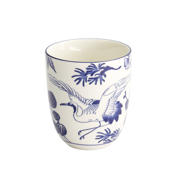 Flora Japonica Teacup at g-HoReCa (picture 5 of 6)